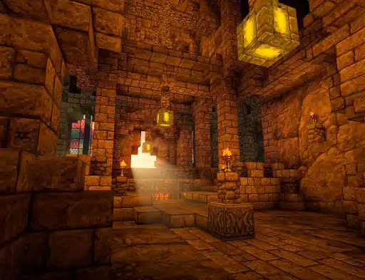 Play Ultra Shaders Mod  and enjoy Ultra Shaders Mod with UptoPlay