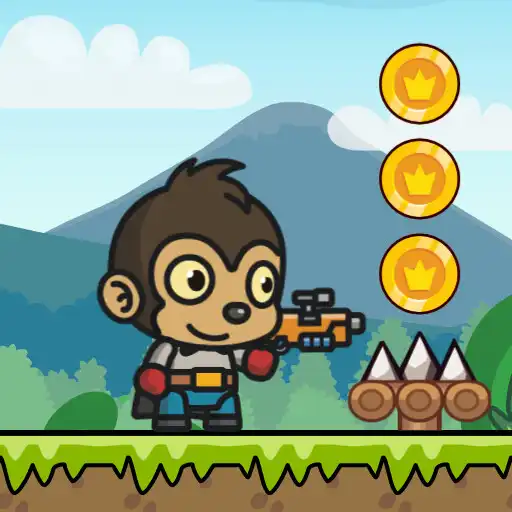 Play Ultra Shooter Hero APK
