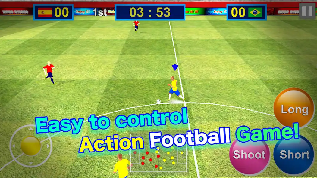 Play Ultra Shoot Soccer - Game and enjoy Ultra Shoot Soccer - Game with UptoPlay Play Ultra Shoot Soccer - Game and enjoy Ultra Shoot Soccer - Game with UptoPlay