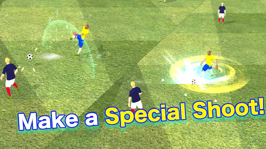 Play Ultra Shoot Soccer - Game as an online game online Ultra Shoot Soccer - Game with UptoPlay Play Ultra Shoot Soccer - Game as an online game Ultra Shoot Soccer - Game with UptoPlay