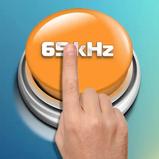 Play Ultrasound buttons - prank APK