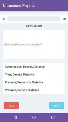 Play Ultrasound Physics