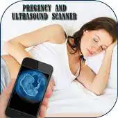 Free play online Ultrasound Pregnancy Scan Joke APK
