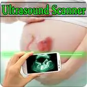 Free play online Ultrasound Scanner Test Prank APK