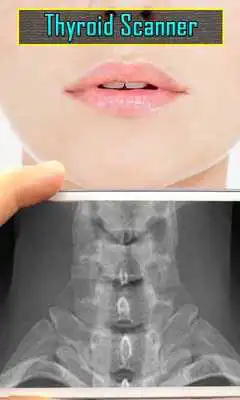 Play Ultrasound Scanner Test Prank