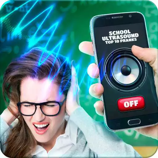 Run free android online Ultrasound Top 10 School Prank APK