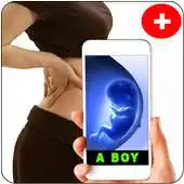 Free play online Ultrasound XRay Scanner Machine Simulator APK