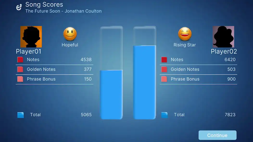 Play UltraStar Play as an online game UltraStar Play with UptoPlay