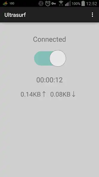 Play Ultrasurf - Fast Unlimited VPN as an online game Ultrasurf - Fast Unlimited VPN with UptoPlay