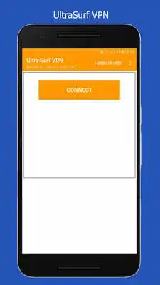Play Ultra Surf VPN Handler : Free  Unlimited