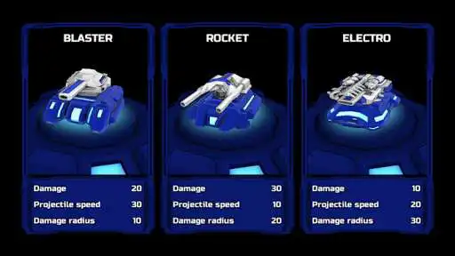 Play Ultra Tanks Arena - 2 players - FREE  and enjoy Ultra Tanks Arena - 2 players - FREE with UptoPlay