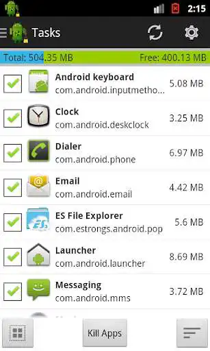 Play Ultra Task Manager  and enjoy Ultra Task Manager with UptoPlay