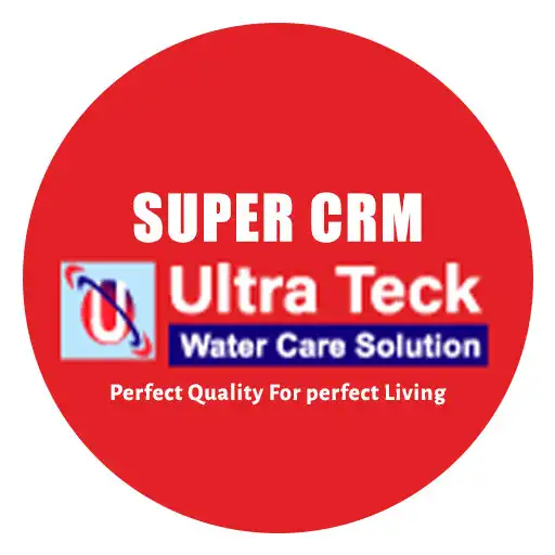 Play Ultra TeckCRM APK Play Ultra TeckCRM APK