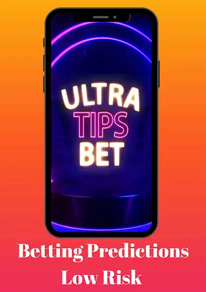 Play Ultra Tips Bet  and enjoy Ultra Tips Bet with UptoPlay