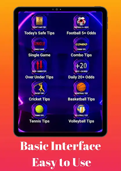 Play Ultra Tips Bet as an online game Ultra Tips Bet with UptoPlay