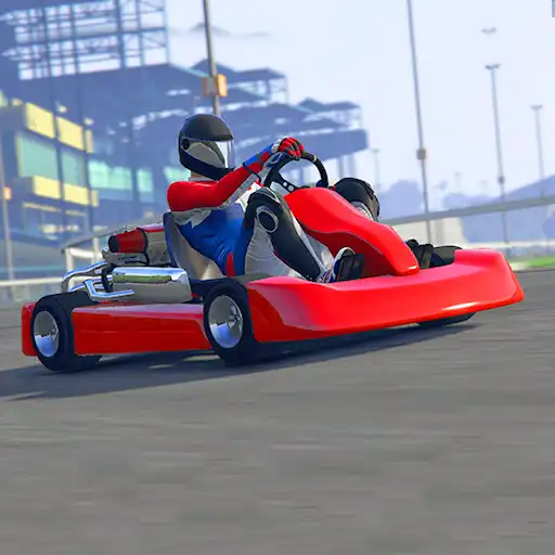 Play Ultra Tracks Go kart and Quad Bike Drive Simulator APK Play Ultra Tracks Go kart and Quad Bike Drive Simulator APK