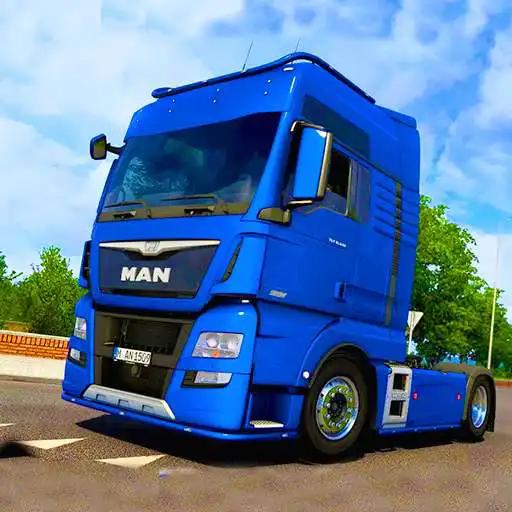 Play Ultra Truck Cargo Simulator 3d APK