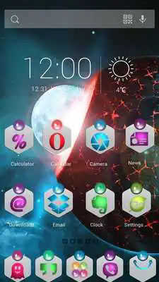 Play Ultra Unique - Solo Theme