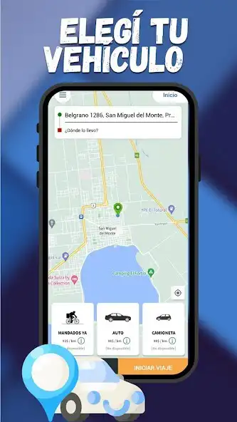 Play Ultra Viajes as an online game Ultra Viajes with UptoPlay