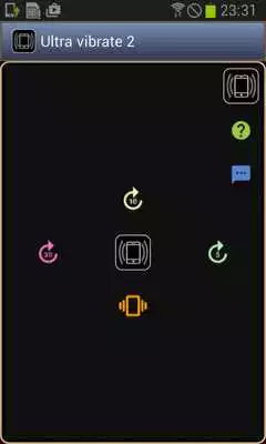 Play Ultra vibrate +