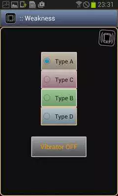 Play Ultra vibrate +