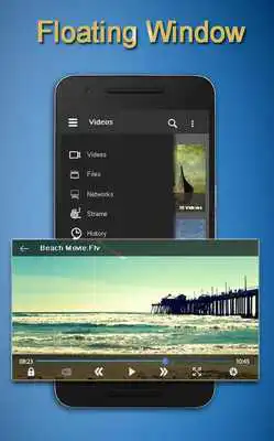 Play Ultra Video Player