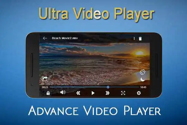 Play Ultra Video Player