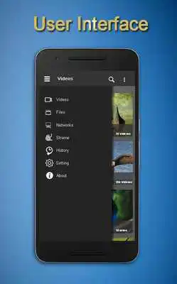 Play Ultra Video Player