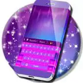 Free play online Ultra Violet Keyboard Theme APK Free play online Ultra Violet Keyboard Theme APK