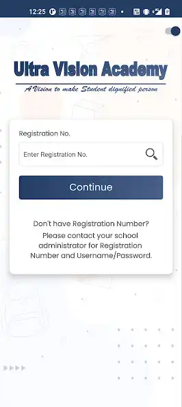 Play UltraVision as an online game UltraVision with UptoPlay
