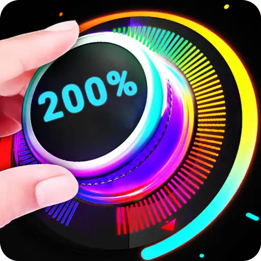 Play Ultra Volume booster : Loud APK