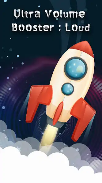 Play Ultra Volume booster : Loud  and enjoy Ultra Volume booster : Loud with UptoPlay