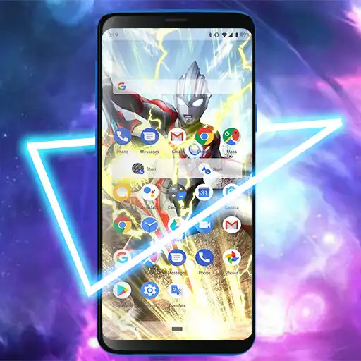 Play Ultra Wallpaper Man Z 3d live APK Play Ultra Wallpaper Man Z 3d live APK