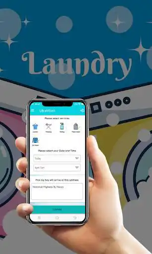 Play Ultra Wash and enjoy Ultra Wash with UptoPlay Play Ultra Wash and enjoy Ultra Wash with UptoPlay