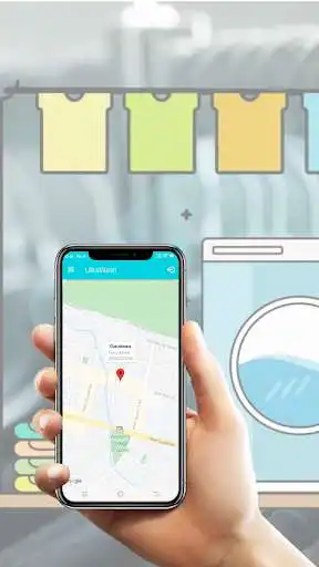 Play Ultra Wash as an online game online Ultra Wash with UptoPlay Play Ultra Wash as an online game Ultra Wash with UptoPlay