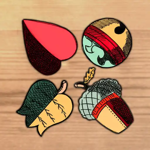 Play Ultra Watten Online APK