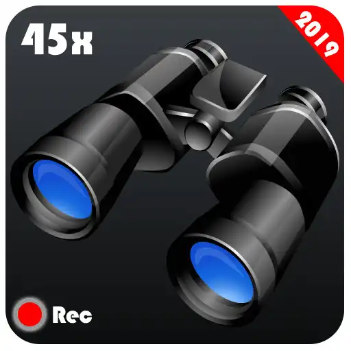Play Ultra Zoom Binocular 45x HD Camera APK Play Ultra Zoom Binocular 45x HD Camera APK