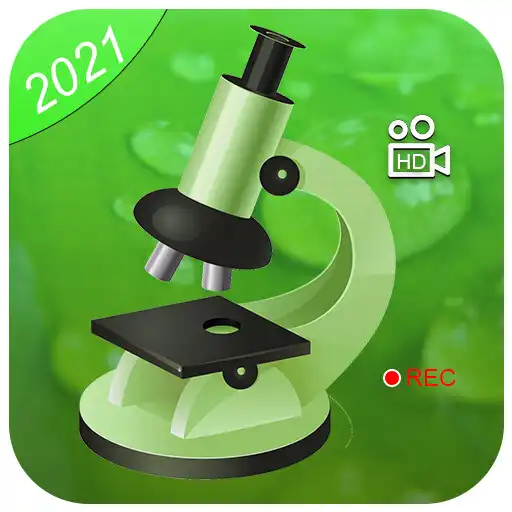 Play Ultra Zoom Microscope Camera APK Play Ultra Zoom Microscope Camera APK