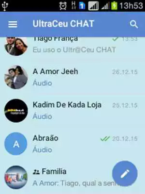 Play Ultr@Ceu CHAT