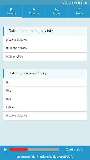 Play ULUB Player  and enjoy ULUB Player with UptoPlay