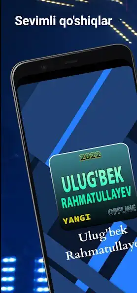 Play Ulugbek Rahmatullayev qoshiq  and enjoy Ulugbek Rahmatullayev qoshiq with UptoPlay