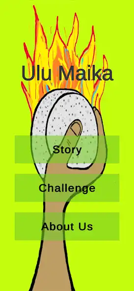 Play Ulu Maika  and enjoy Ulu Maika with UptoPlay