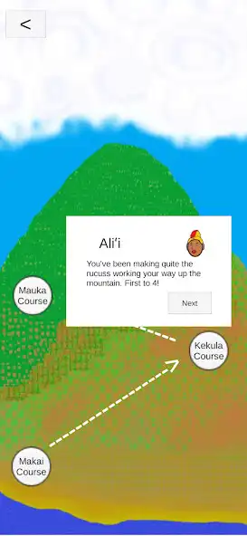 Play Ulu Maika as an online game Ulu Maika with UptoPlay