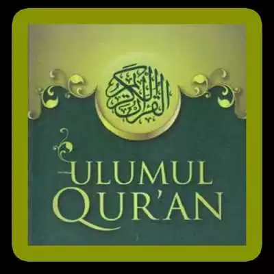 Play Ulumul Quran  and enjoy Ulumul Quran with UptoPlay