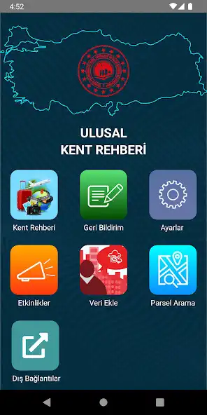 Play Ulusal Kent Rehberi  and enjoy Ulusal Kent Rehberi with UptoPlay