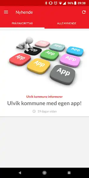 Play Ulvik herad  and enjoy Ulvik herad with UptoPlay