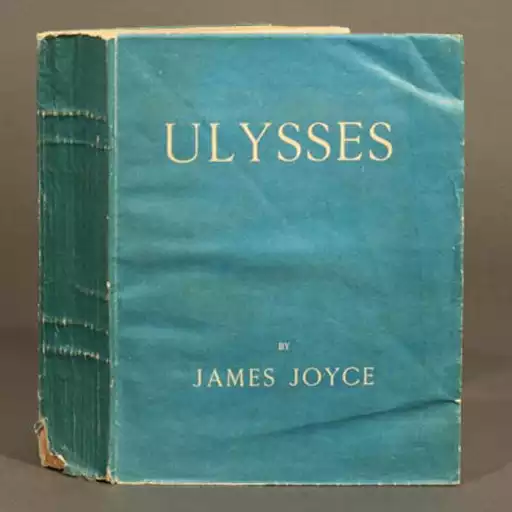 Run free android online Ulysses by James Joyce APK Run free android online Ulysses by James Joyce APK