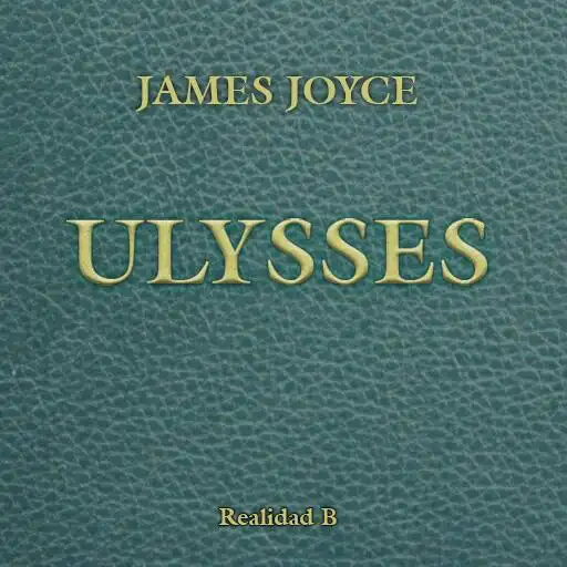 Play ULYSSES DE JAMES JOYCE - LIBRO APK