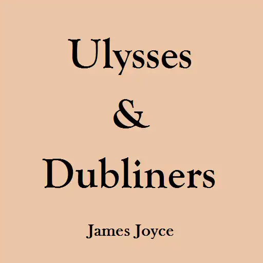 Play Ulysses Dubliners - eBook APK Play Ulysses Dubliners - eBook APK