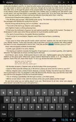 Play Ulysses Play Ulysses